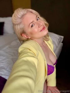Have i managed to add some color to your day