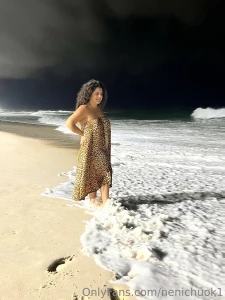 I m on vacation in brazil love