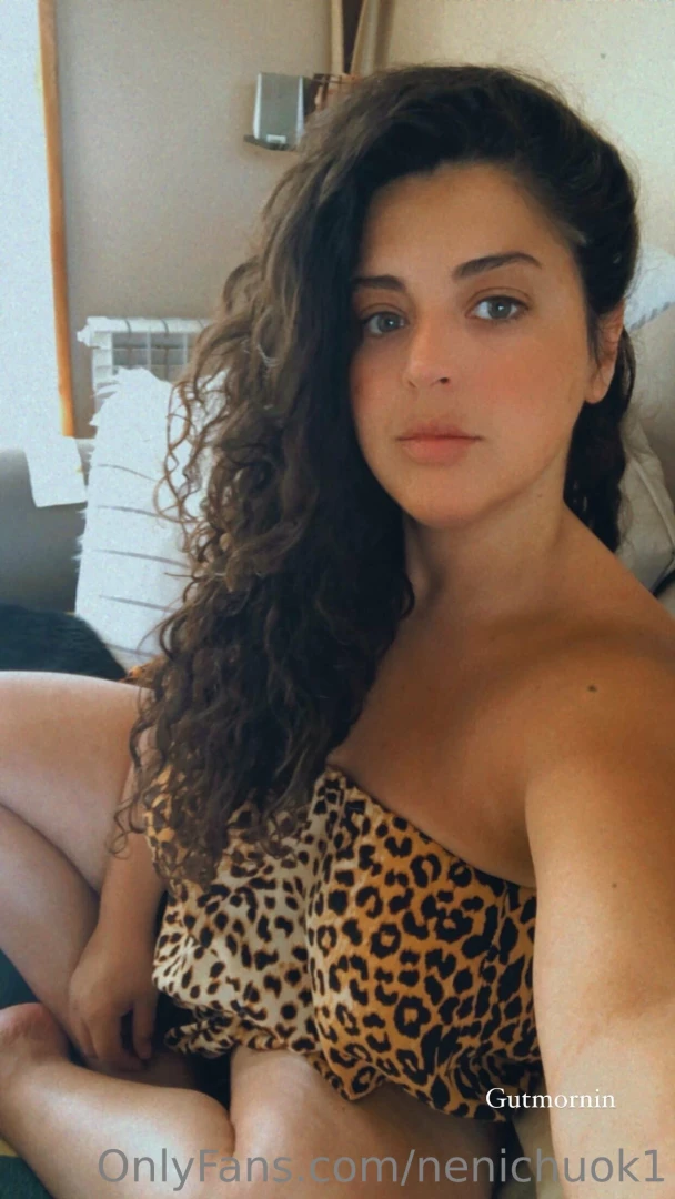 Holis buenos d as baby 