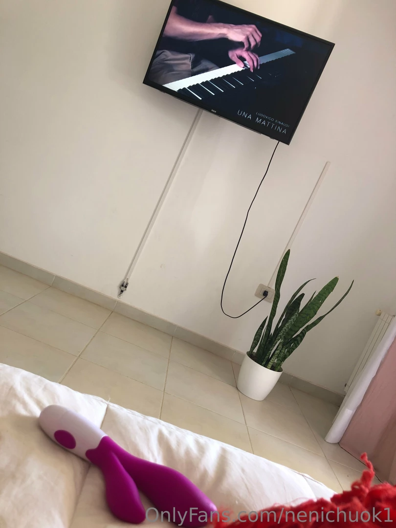 Despu s de mi juguete m sica relax 