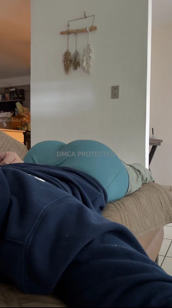 Don t worry i aint leaving im just upset part 1 