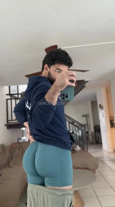 Don t worry i aint leaving im just upset