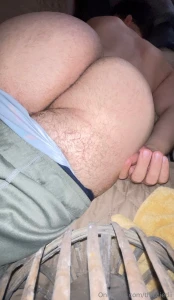 You find me passed out like this wyd