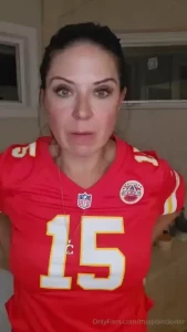 Monday night football chatty chat wow what an exciting chiefs game and