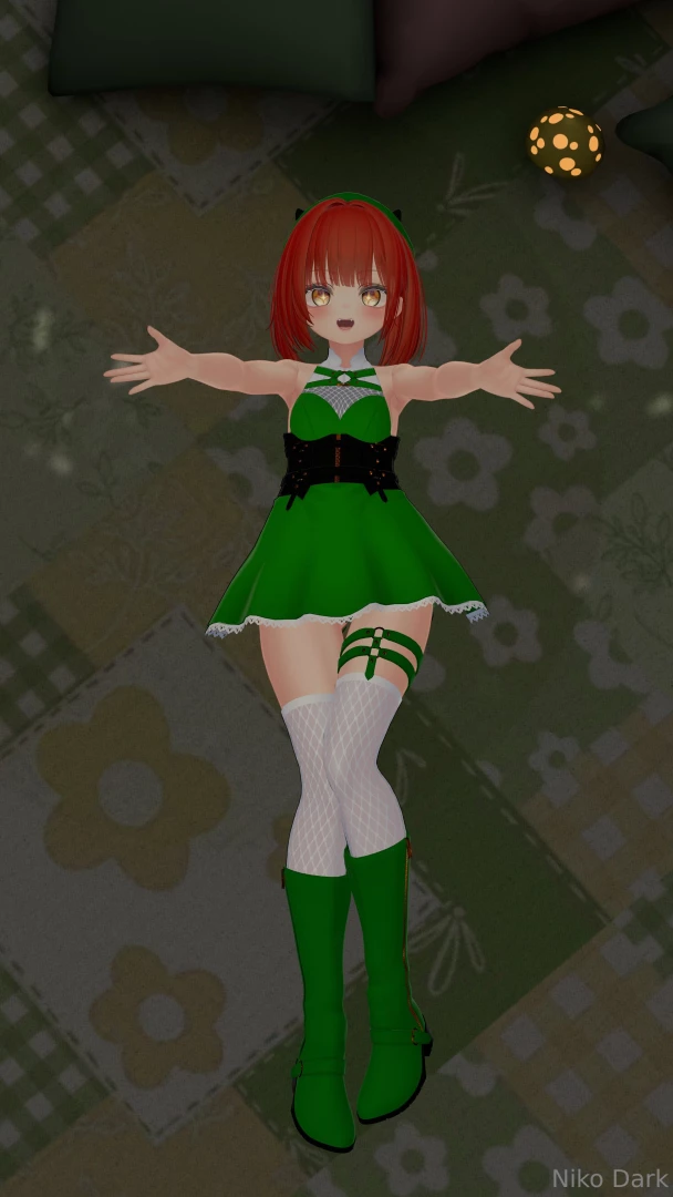 Some more pics from my vrc model set i am still making the same 