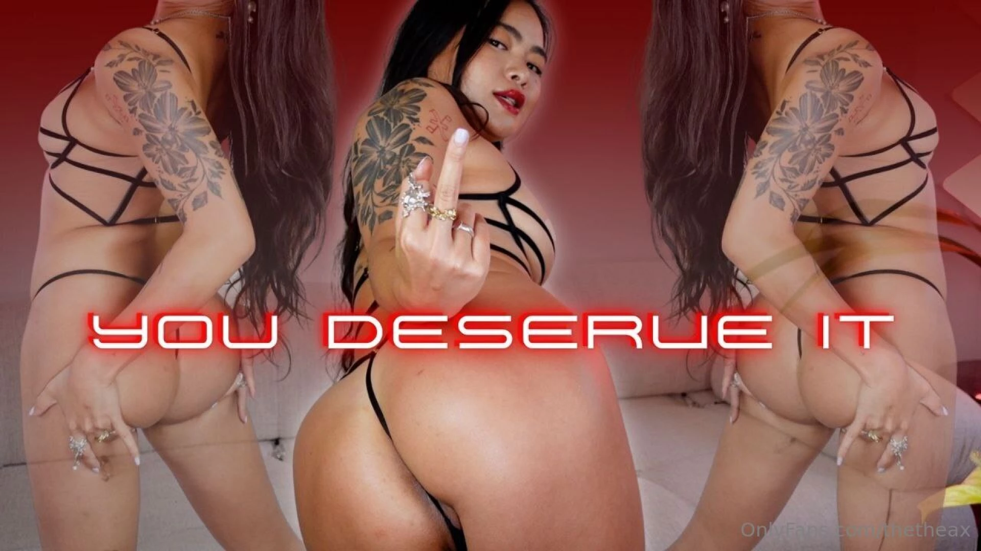 This month s clip thumbnails are so cute chastity is inevitable is 