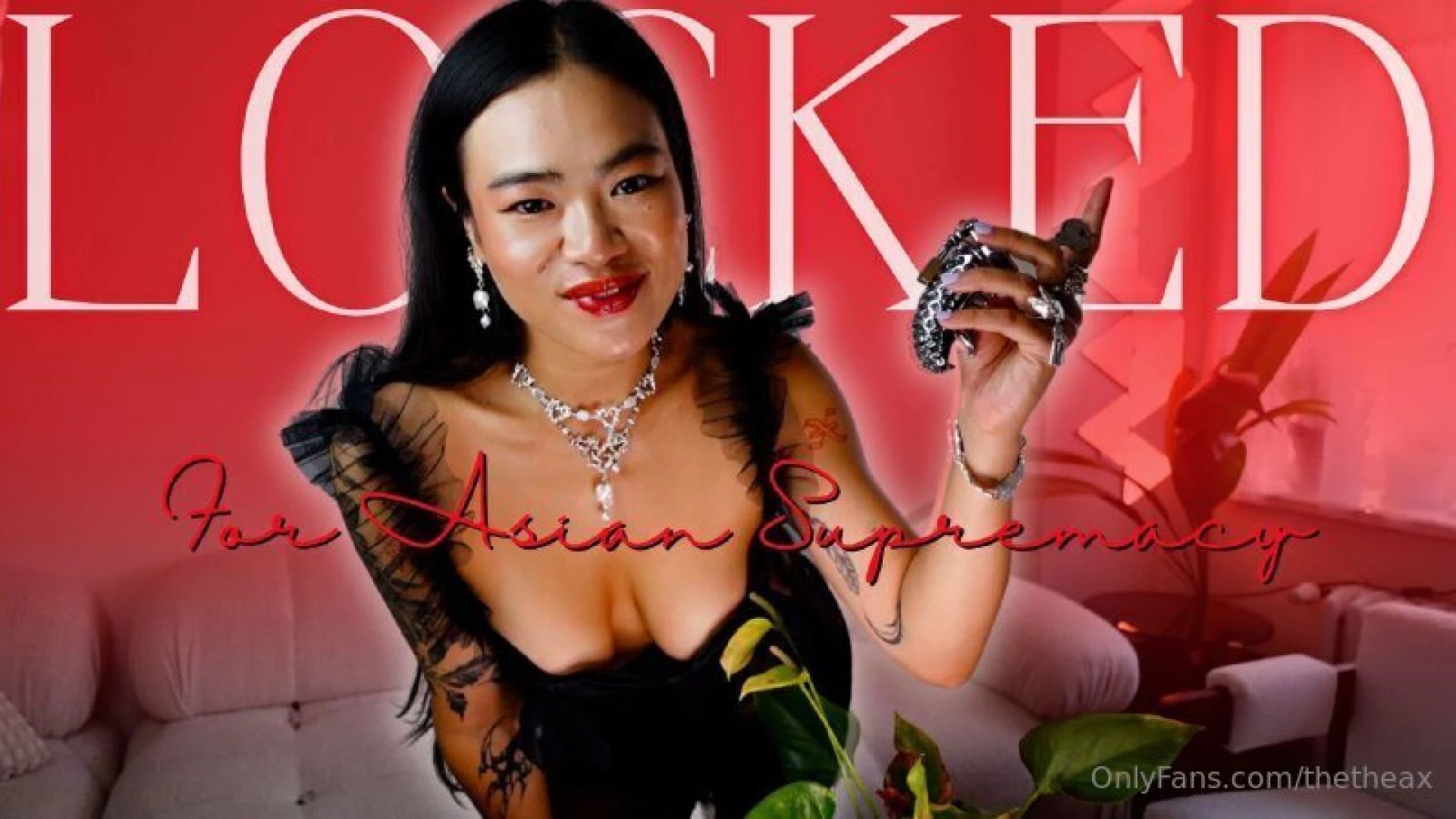 This month s clip thumbnails are so cute chastity is inevitable is part 3 