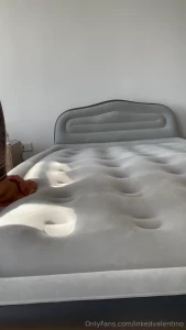 Full feet session with my personal slave