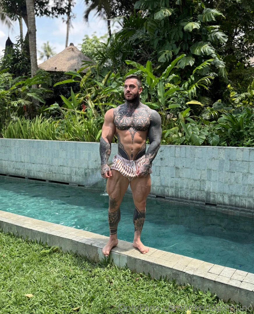 Soon the profile will no longer be free and i will publish harder 