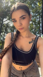 Is it hot in here or is it just me part 98