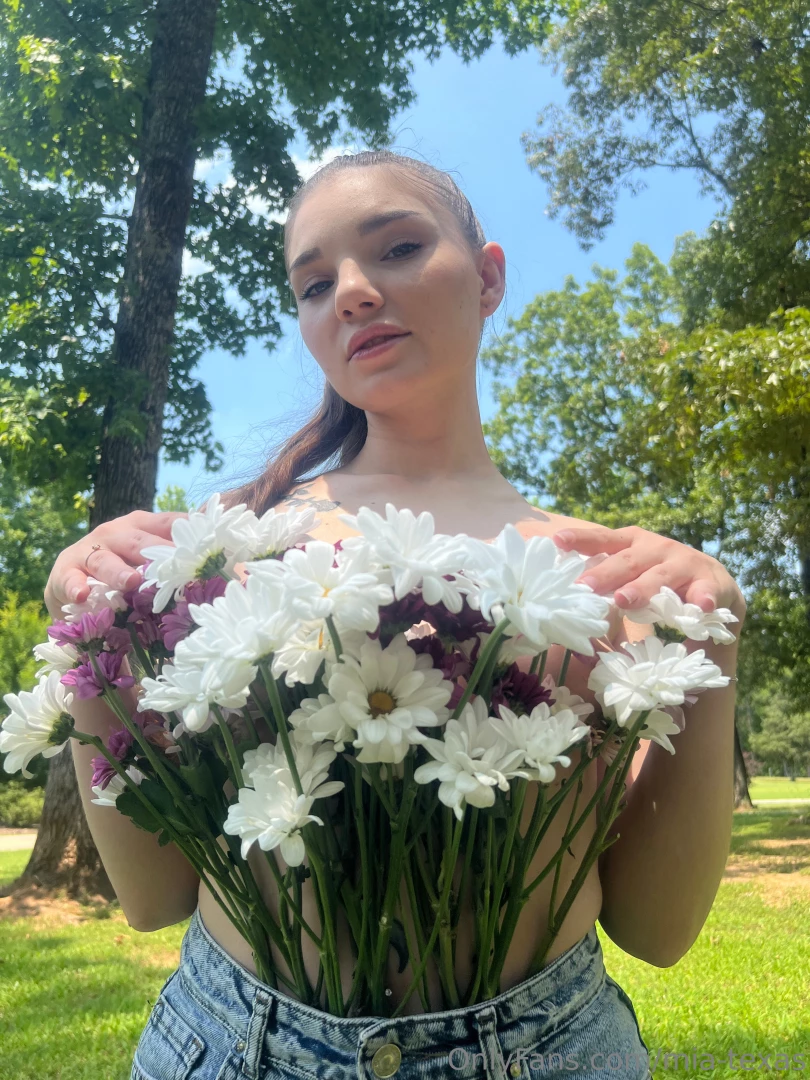 Let s bloom together 