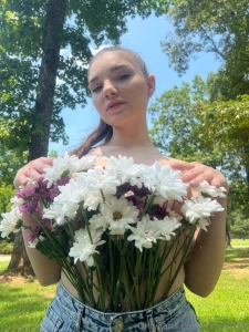 Let s bloom together