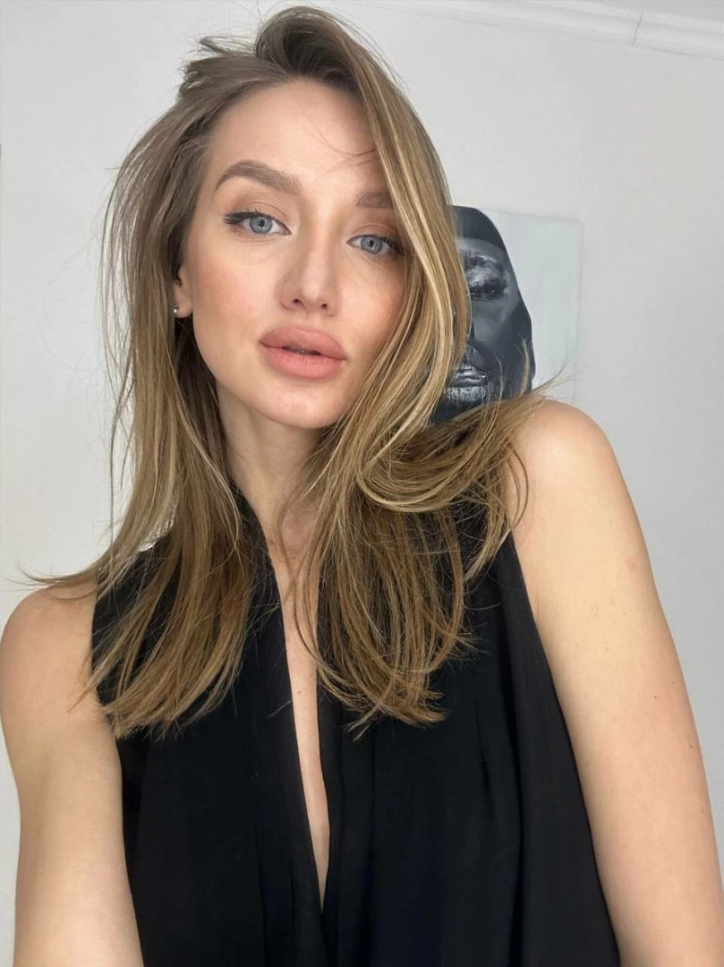 Baby what are you selfie count 