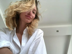 Honey do you like my hair