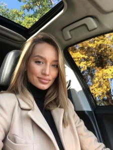 Honey do you like to drive how do you feel about women driving would