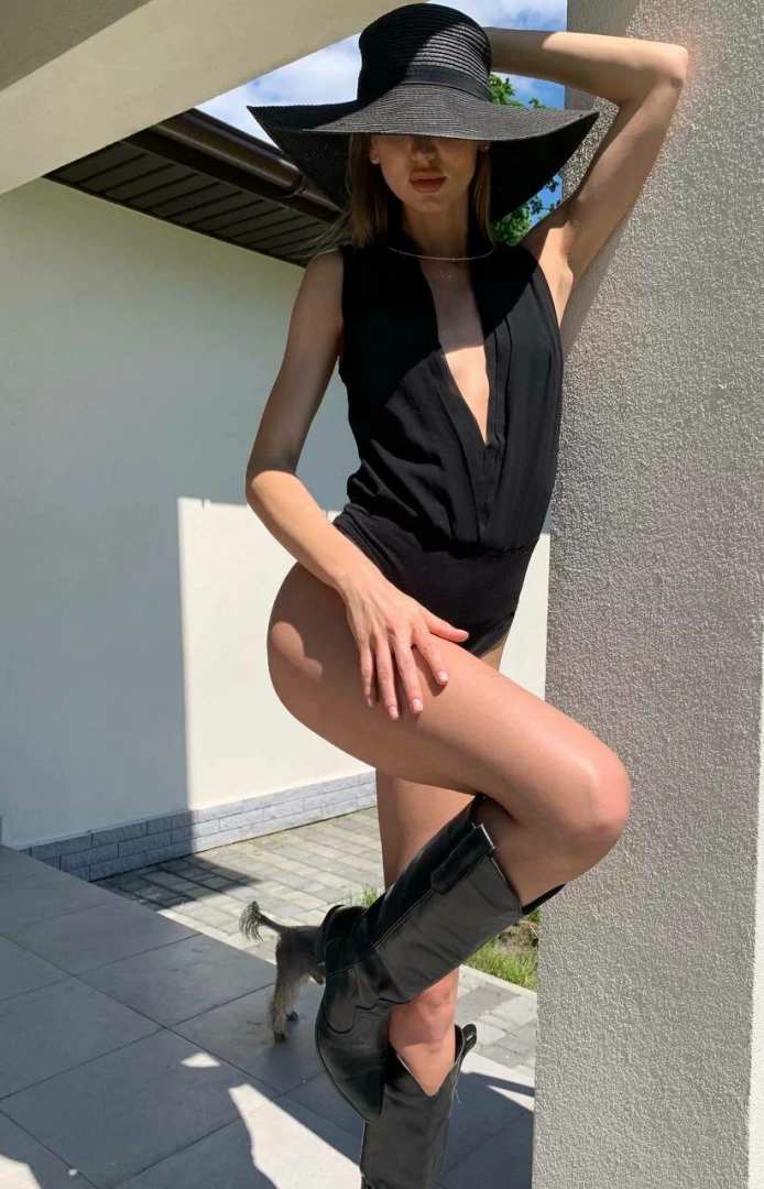 Do you like it when girls are tall 