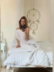 Join me in bed part 193