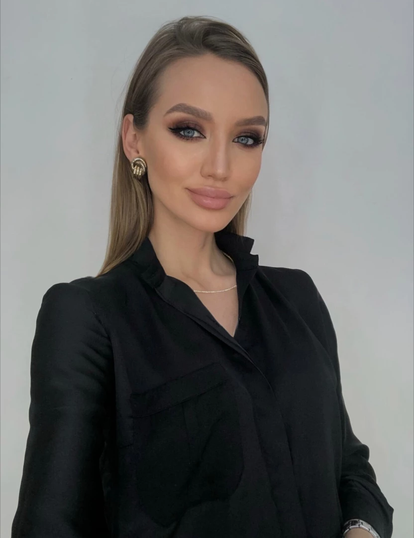 I want to show you my world 