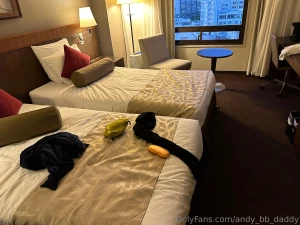 I ve come to okinawa i m having sex with my top friend at the hotel at
