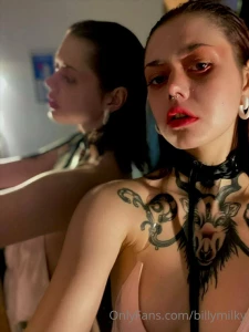 Beat the dirty out of me and make me a submissive girl