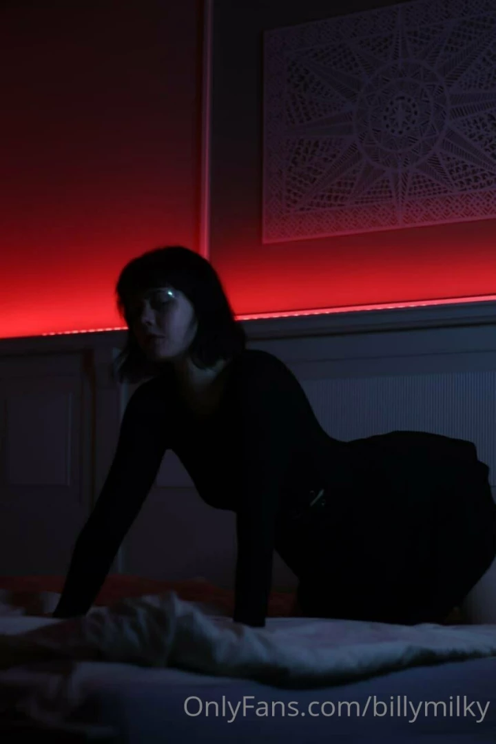 How do you like my dark side 