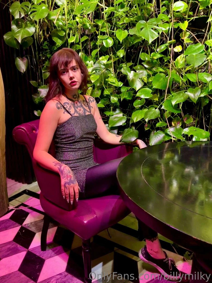 Let s go to a restaurant 