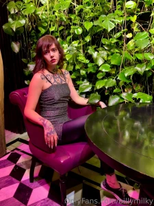 Let s go to a restaurant