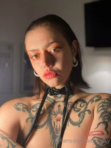 I got so wet when i first saw you the floor got slippery and darling