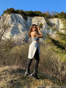 Have me as your girlfriend for 7 days for 5 people only this