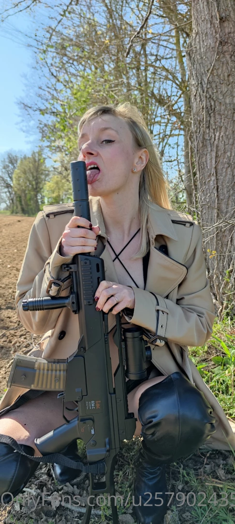 Apr s midi paintball je vais pas tirer que des billes 