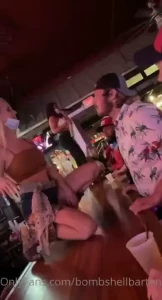 Happy labor day throwback to the time where a guy paid me to slap him