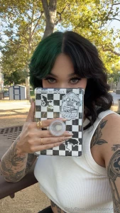 Hello everyone i m feeling better and should be good to get on live in