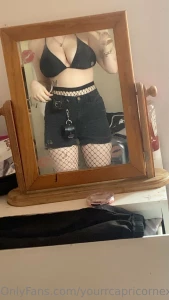 Let me be your cowgirl part 1