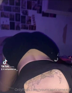 Yourrcapricornexgf part 15