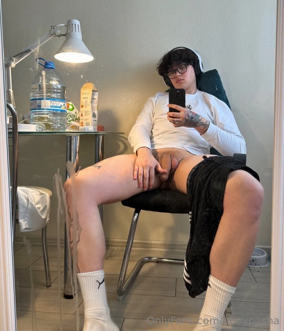 What s your first reaction part 1 