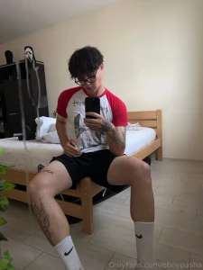 Want to see me without the clothes on part 48