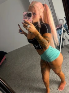 You lookin for some sugar