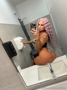 Give me something thats real