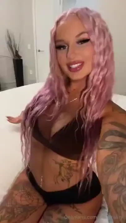 Just a quick body checkkk 