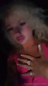 Always missin u before bed