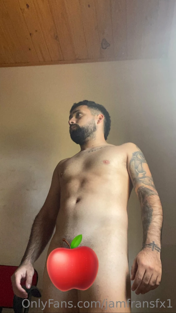 The forbidden fruit would anyone like to try it promos and part 1 