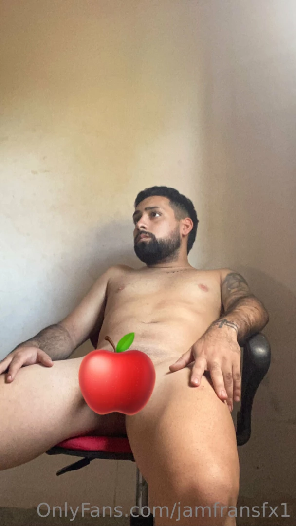 The forbidden fruit would anyone like to try it promos and 