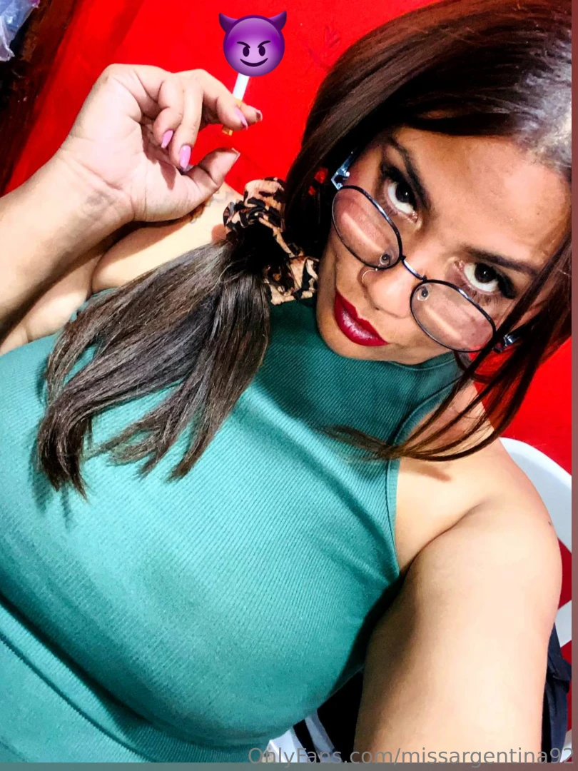 Missargentina92 part 7 