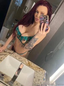 In love with this lingerie part 5