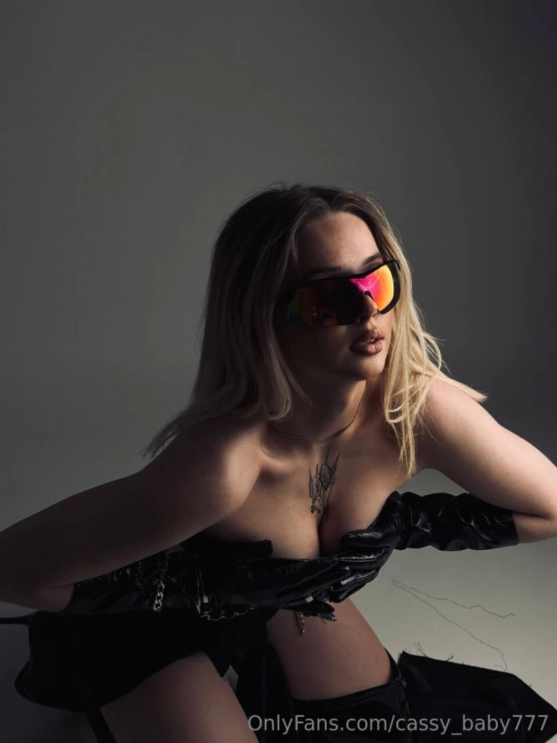 Cassy-baby777 part 1 