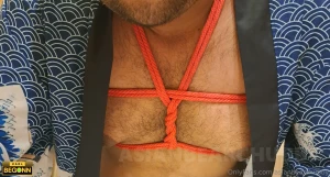 Red rope set 1 part 2