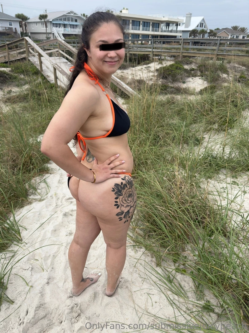 Beach day part2 part 27 