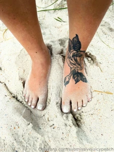 Beach day part2 part 29