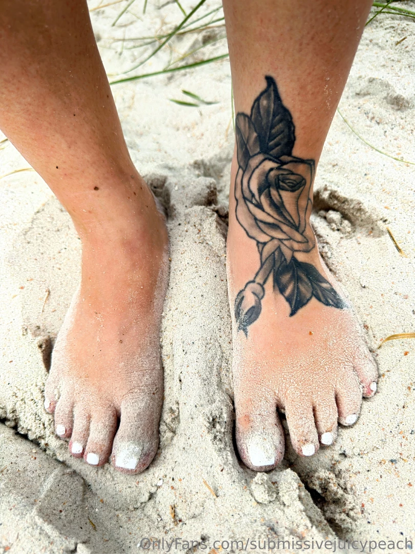 Beach day part2 part 10 