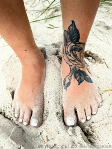 Beach day part2 part 10